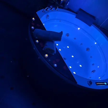 Appartement Le Cocoon - Romantique Sernhac