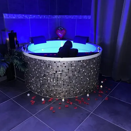 Le Cocoon - Romantique *