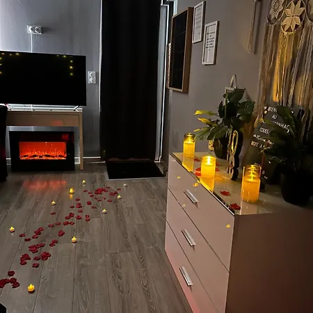 Διαμέρισμα Le Cocoon - Romantique Sernhac